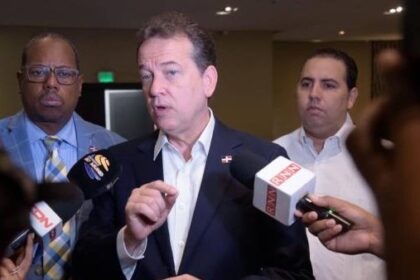 Rep.Dominicana niega impacto directo de medidas en EE.UU.