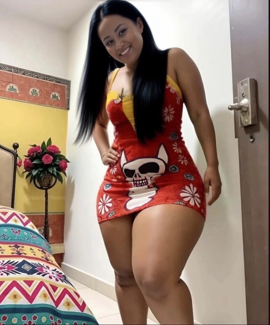 Ejercicio en Mujeres: Modelos vs. Mujeres Normales y Beneficios para la Salud 20 484955876 665962099279206 7748787406474600483 n